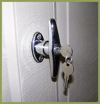 Anchor Locksmith Store Riva, MD 301-464-2190 - Garage-door-locks
